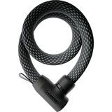 Abus Yarnit 4004K/110 black