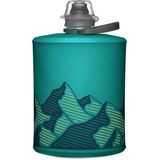Hydrapak Stow 500 ml glacier blue