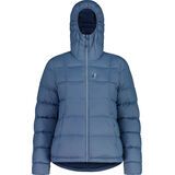 Maloja KhanatM. dusty blue