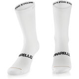 Pinarello Performance Socks white