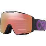 Oakley Line Miner Pro L Prizm Rose Gold & Prizm Sapphire / Su Yiming Signature