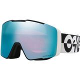 Oakley Line Miner Pro L Prizm Sapphire & Prizm Torch / black white duality