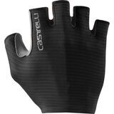 Castelli Espresso Glove light black