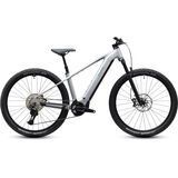 Cube Reaction Hybrid SLX 800 29 platinum´n´reflex