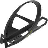 Syncros Cache 2.0 Bottle Cage black/radium yellow