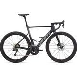 Giant Propel Advanced 1 carbon/stealth chrome/chrome