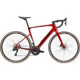 Cannondale Synapse Carbon 4 metallic red