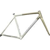 Specialized Crux DSW Frameset satin metallic spruce/spruce/smoke