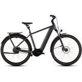 Cube Kathmandu Hybrid Comfort Pro 800 slabgrey´n´black