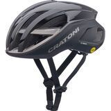 Cratoni C-Zero MIPS black glossy-matt