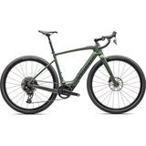 Specialized Turbo Creo 2 Comp Carbon cypress metallic/black liquid metal