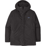 Patagonia Men's Windshadow Parka black