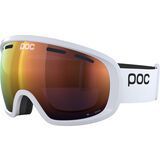 POC Fovea Clarity Int. Partly Sunny Orange / hydrogen white