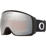 Oakley Flight Tracker L Prizm Snow Black Iridium / matte black