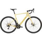 Cannondale Topstone Carbon 3 - 700C butter