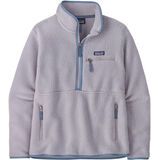 Patagonia Women's Retro Pile Marsupial permafrost purple