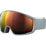 POC Zonula Clarity Int. Partly Sunny Orange / granite grey