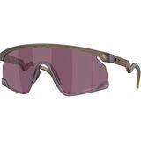 Oakley BXTR Prizm Road Black / matte brown smoke