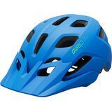 Giro Tremor Child matte blue jewel