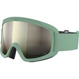 POC Opsin Clarity Uni. Partly Sunny Ivory / gibbsite green