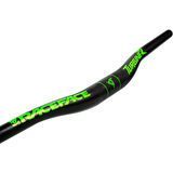 Race Face Turbine R 35 Handlebar - 20 / 800 mm green