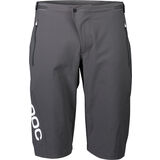 POC Essential Enduro Shorts sylvanite grey