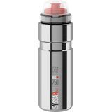 Elite Syssa Race - 750 ml silber glänzend