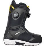 Bataleon Rave Double BOA black
