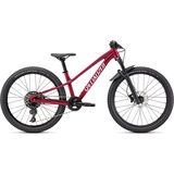 Specialized Riprock Expert 24 raspberry/white