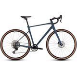 Cube Nuroad EX 700C whale´n´black