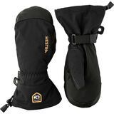 Hestra Army Leather Gore-Tex Mitt black/black