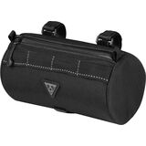 Topeak Tubular BarBag Slim black