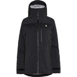 Armada Pavara 3L Jacket black