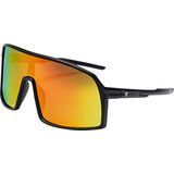 CHPO Erica Red mirror / black