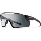 Smith Attack MAG MTB Photochromic Clear to Grey / black