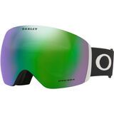 Oakley Flight Deck L Prizm Snow Jade Iridium / matte black