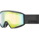 uvex blast V Green Mirror / black matt