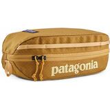 Patagonia Black Hole Cube 3L pufferfish gold w/beeswax tan