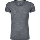 Ortovox 150 Merino Cool Clean TS W black steel blend