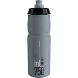 Elite Jet - 750 ml grau-schwarz