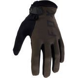 Fox Ranger Gel Gloves dirt