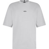 Oakley Driven Tee cement