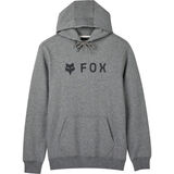 Fox Absolute Pullover Hoodie heather graphite