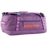 Patagonia Black Hole Duffel 40L brisk purple