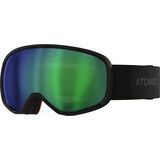 Atomic Revent HD Green / black