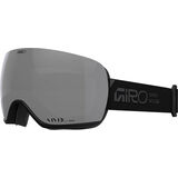 Giro Article II Vivid Onyx / stacked black 0