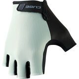 Cube Handschuhe NF Ergonomics Gel Kurzfinger grey
