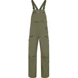 Norrona tamok dri3 Bibs M's olive night