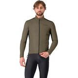 Castelli Unltd Trail Jacket beetle/dark gray