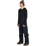 Volcom Rain Gore-Tex Bib Overall black